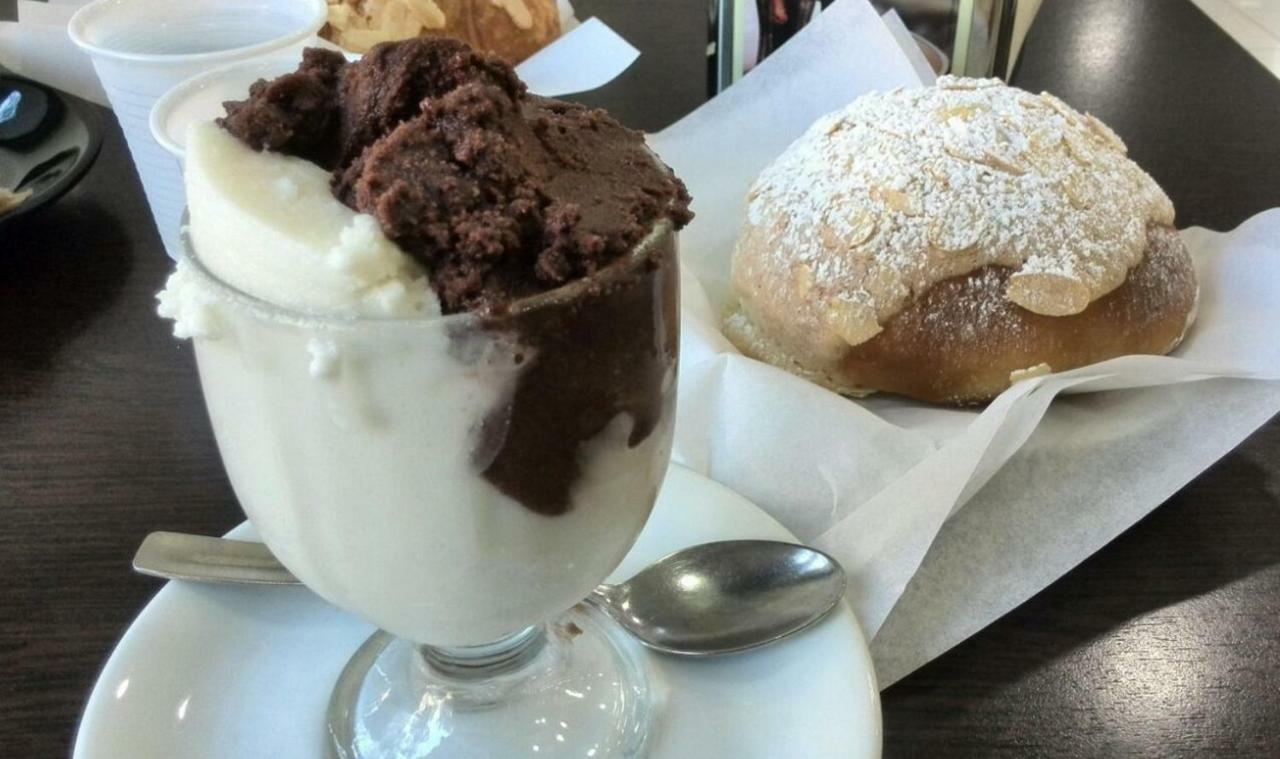 Frühstückspension Feluchia Tra Il Mare E Il Vulcano