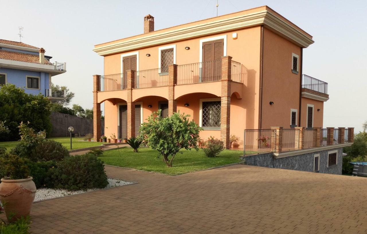 Feluchia Tra Il Mare E Il Vulcano 2* Acireale