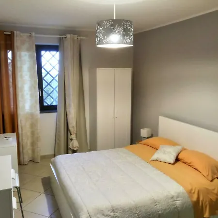 Villa Feluchia Tra Il Mare E Il Vulcano Acireale Exterior photo