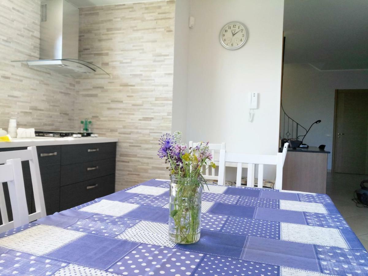 Couette-café Feluchia Tra Il Mare E Il Vulcano Acireale